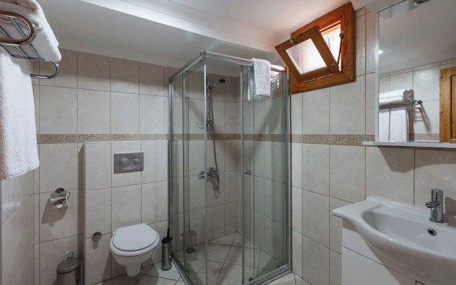 Goodman Hotel Bistro