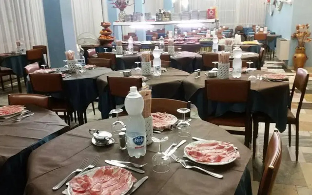 Hotel Pecci