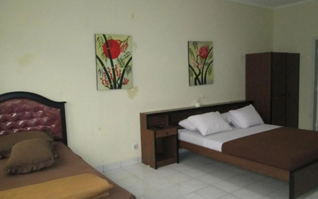Rumah Anda Guest House