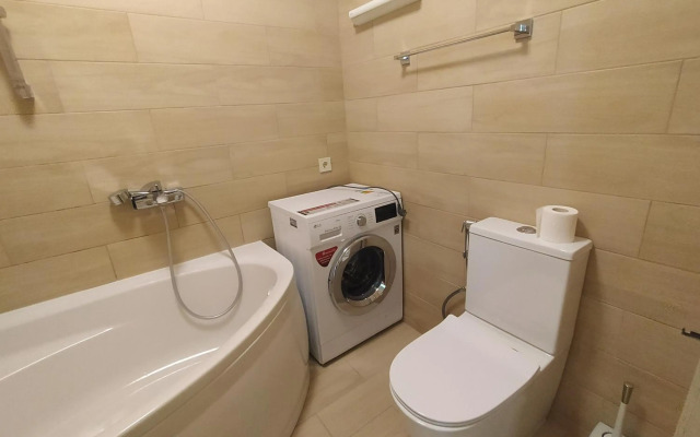 Vanilla VIP Apartment