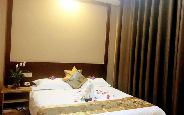 Gujun Hotel