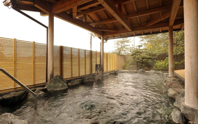 Hotel Minato Yuyu