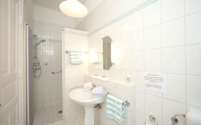 Pension Haus Waldheim