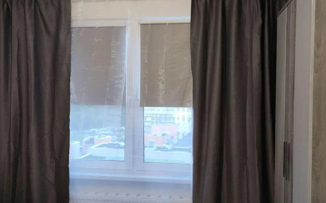 Апартаменты на Пейзажной 24 к3