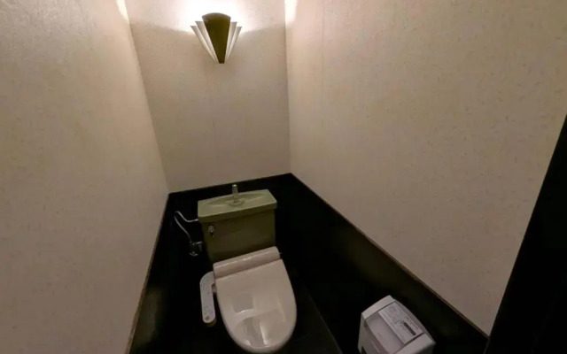 Hotel First