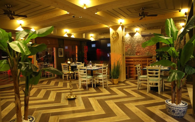 Pearl Hotel and Spa