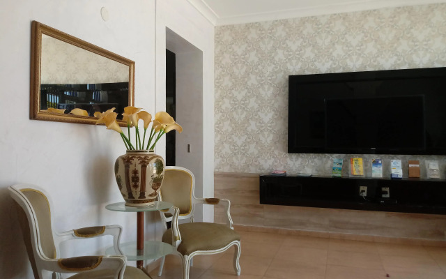 Pousada Hotel Areia da Praia