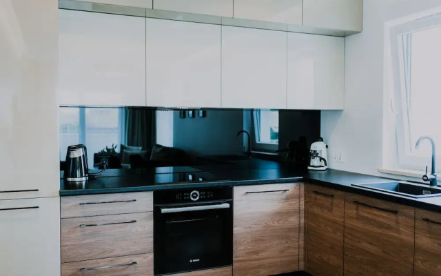 Elite Apartments Albatros Towers