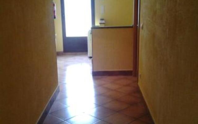 Hotel CTR San Baudelio