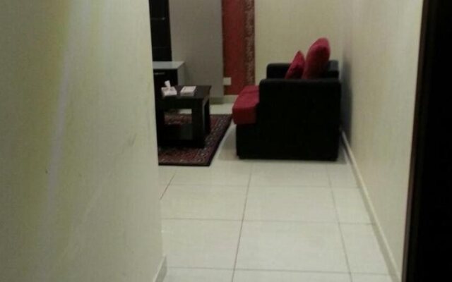 Osool Furnished Apartments Bani Malek