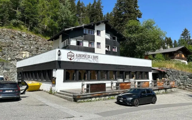 Auberge de l'Ours