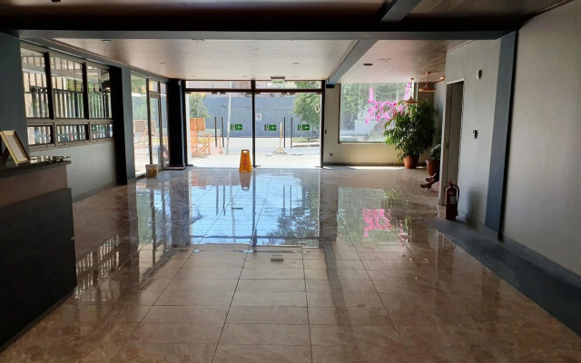 Hotel Brasilia