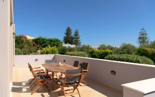 Villas Chrisi