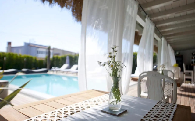 Sade Alacati Hotel