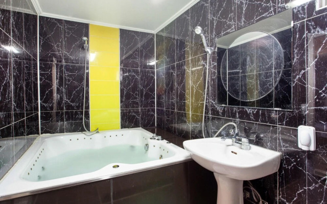 Gapyeong Jayeonharmony Pension