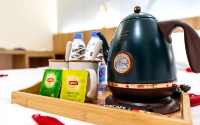 Yingxiangcheng Hotel