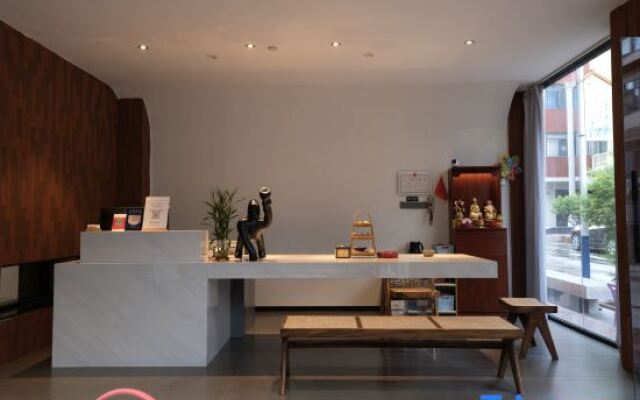 Nice Hotel (Quanzhou East Railway Station)