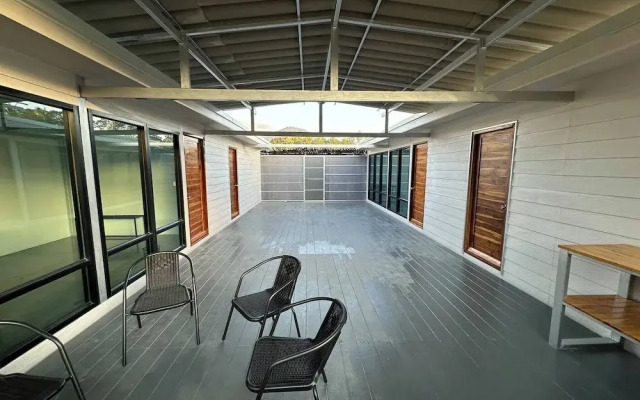 #4 - Private Villa 2BR 1000mbps Wi-fi