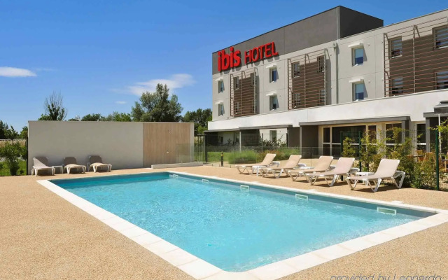 ibis Istres Trigance