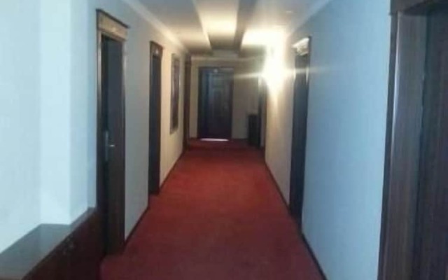 Resmina Hotel