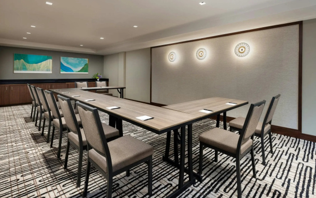 AC Hotel Honolulu