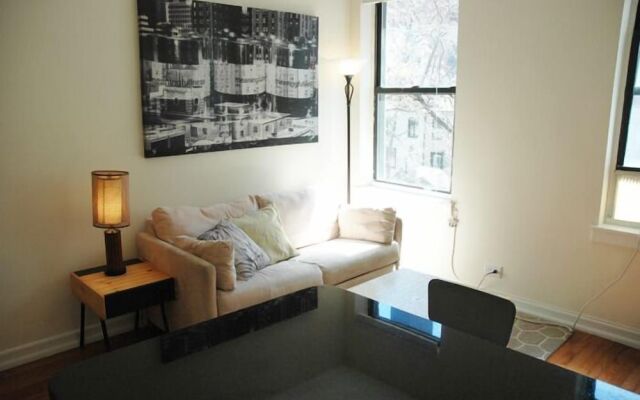 Midtown East 1 Bedroom DR08