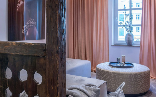 Hotel Forstinger - Boutiquehotel Schärding