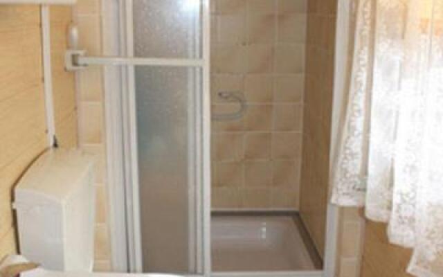 Ferienhaus Bellin VORP 2191