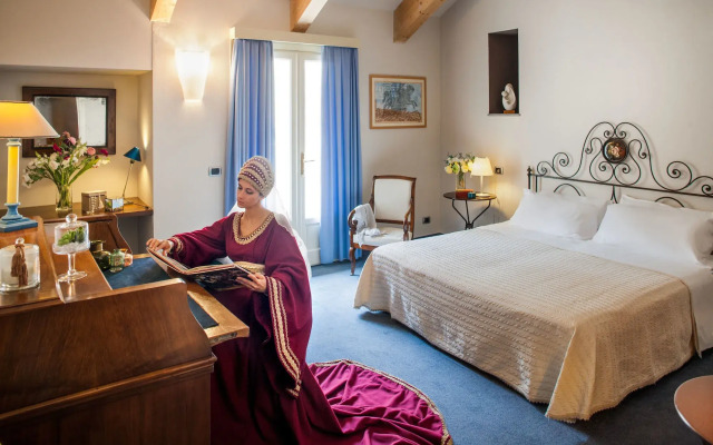Phi Hotel Palio