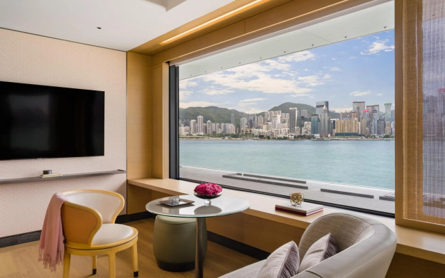 Regent Hong Kong