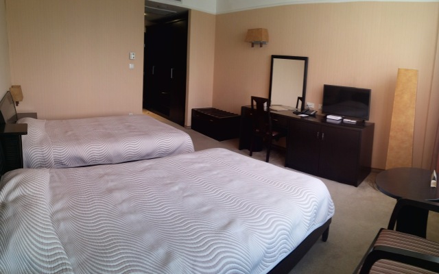 Mercure Sofia City Hotel