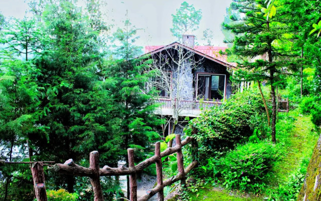 The Canadian Woods Resort