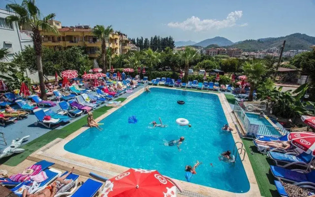 Sun Apartments Marmaris