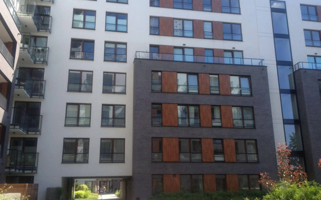 MNH Apartments Siedmiogrodzka