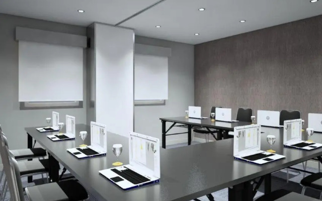 Front One Cabin Sunter