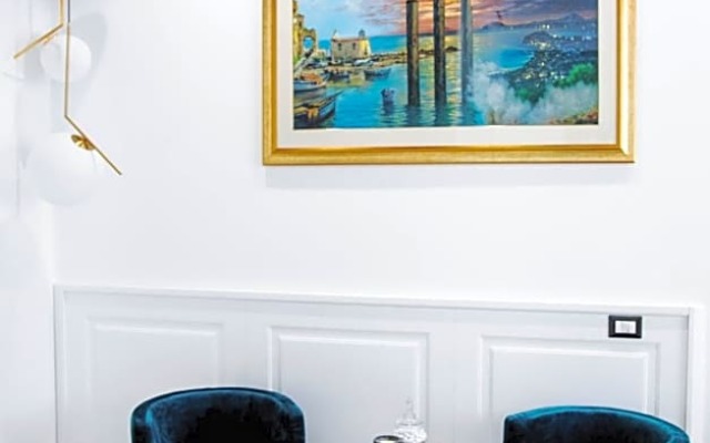 Élite Rooms
