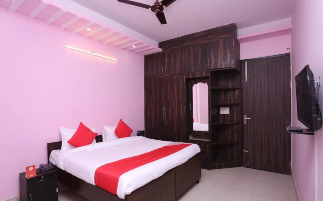 Hotel Palazzo Di Lara By OYO Rooms