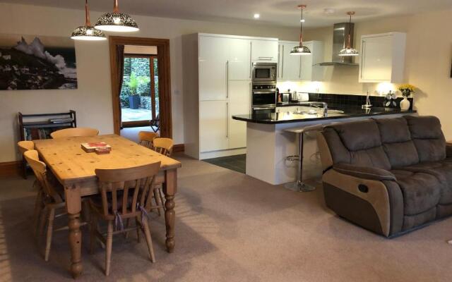 The Burrow at Woodlands