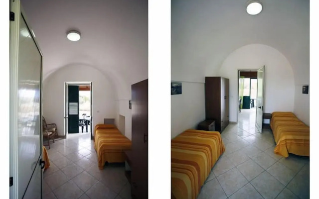 Complesso Centopietre