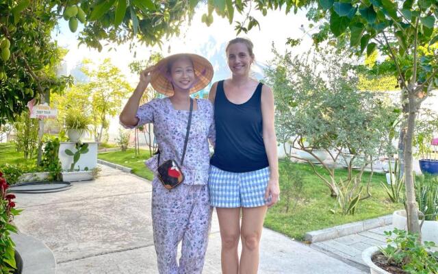 Moonbeam Homestay & Mini-resort Mui Ne