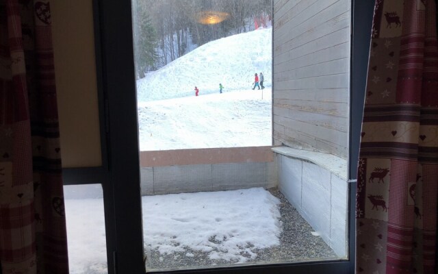 Residence Vostok Zodiaque