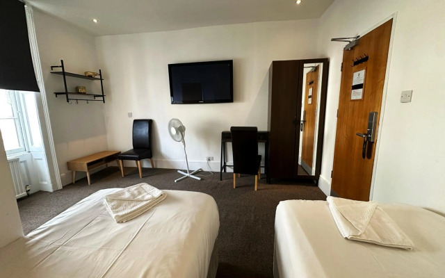 Montrose A Mayfair Collection Hotel