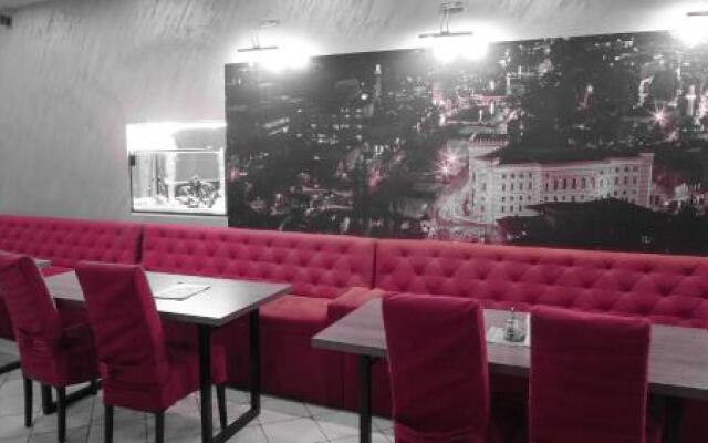 Residence Inn Orijent