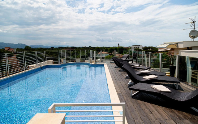 Zen Hotel Versilia