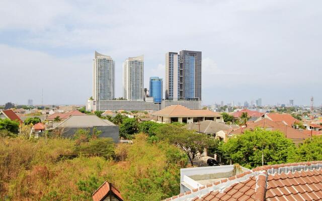 Capital O 175 K-60 Residence