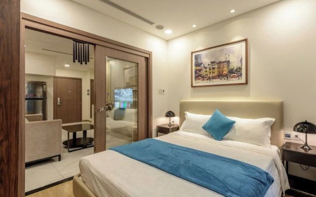 LANDMARK 81 Signature Residence