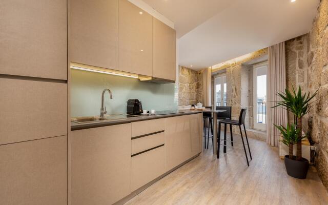 YOUROPO - Ribeira Gaia 1