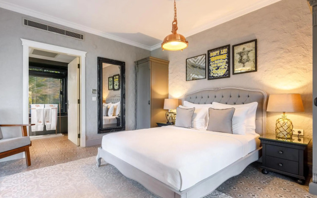 Alacati Port Ladera Hotel - Adults Only