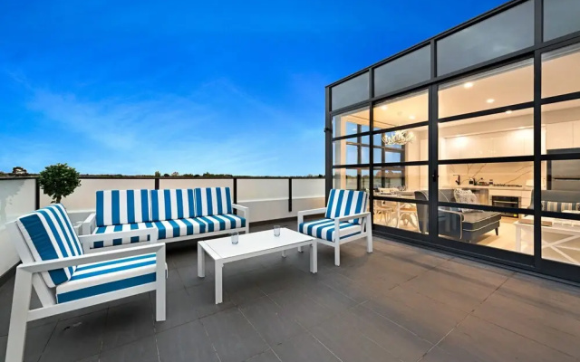 The Hamptons Apartments - St Kilda
