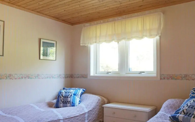 4 Star Holiday Home in Hamburgsund